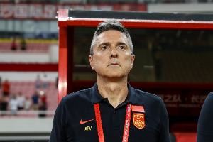 北青：U22国足第二轮赛前训练全程封闭 北马里亚纳暂无世界排名