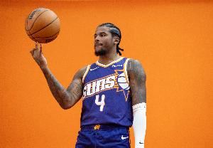 缺席揭幕战！太阳主帅：杰伦-格林左腿筋拉伤 将在10天后重新评估