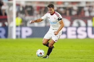 马卡：AZP加盟塞维利亚后表现出色，他的合同可能会自动延长