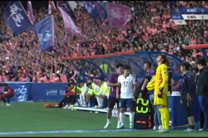 真神了！南通第90分钟换门将，蔡天龙替补登场点球大战连扑两点！