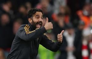 曼晚评分：马奎尔、姆贝莫9分，拉门斯、德里赫特、B费8分