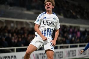 开赛7场独造8球：21岁的皇马青训“遗珠”，已是梅西最好的接班人