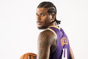 太阳主教练：杰伦-格林尚未进行过任何对抗性训练 将缺席揭幕战