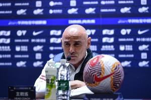 锋无力?揭秘海港败走泰国 陈乃温激情动员造零封