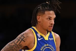 理查德7场便砍下生涯首个30+!速度快过库里&波姐还没砍过