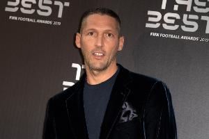 马特拉齐:附加赛决赛是客场?我挺喜欢 近年想赢马耳他都不容易